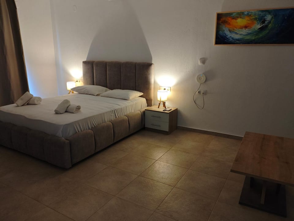 Pnoes Suites Apartments Apartment in Skiathos