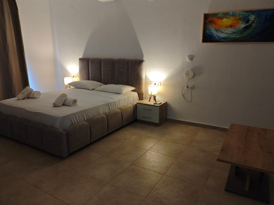 Pnoes Suites Apartments Apartment in Skiathos