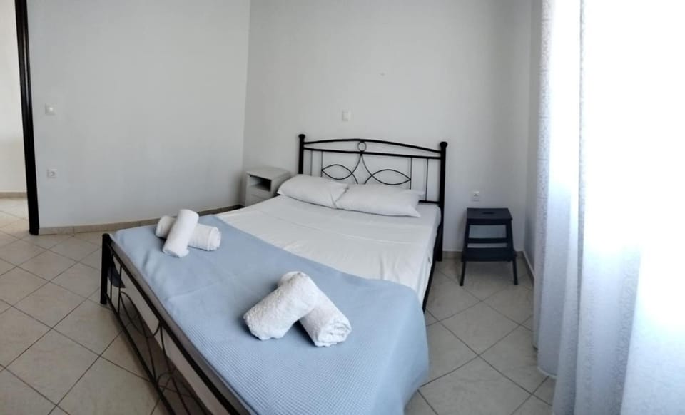 Skoulianika House Apartment in Islands