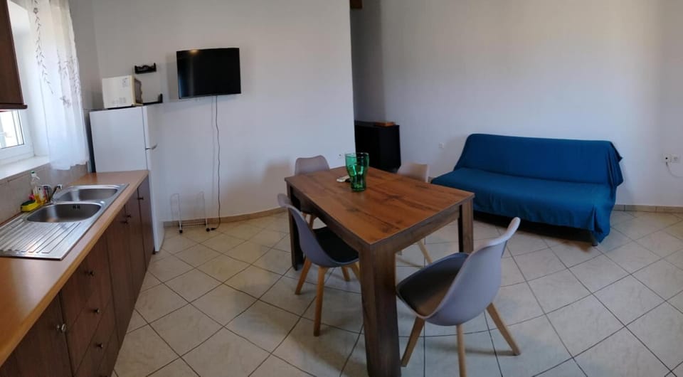 Skoulianika House Apartment in Islands