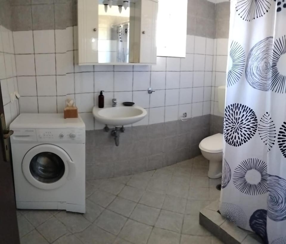 Skoulianika House Apartment in Islands