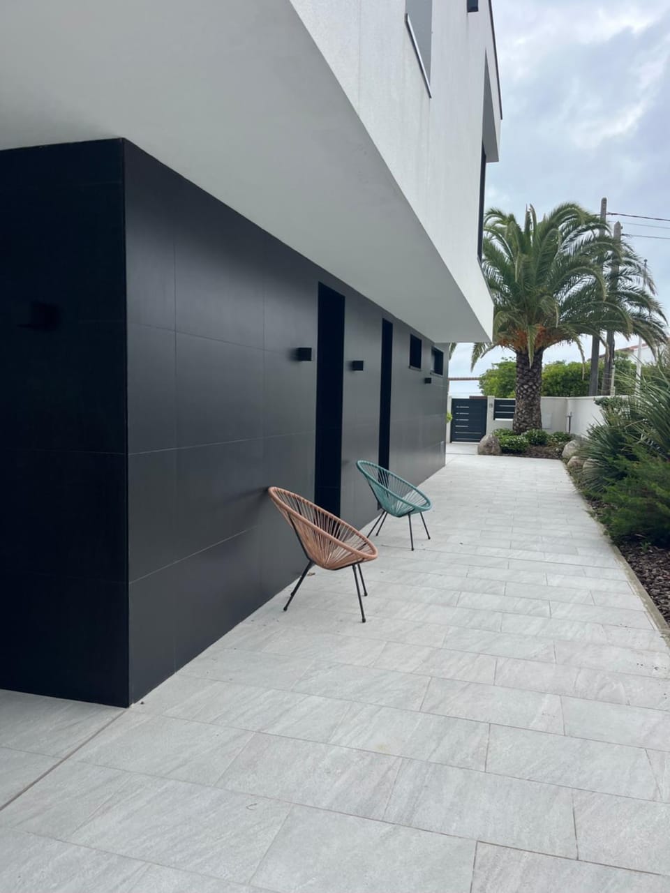 apartamento casa palmera Apartment in Cantabria