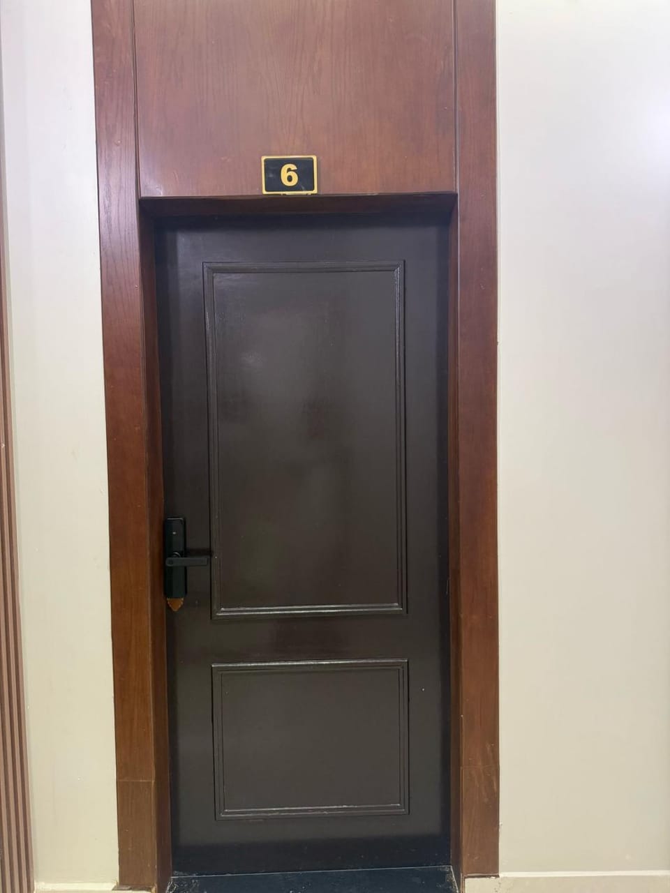 elevator