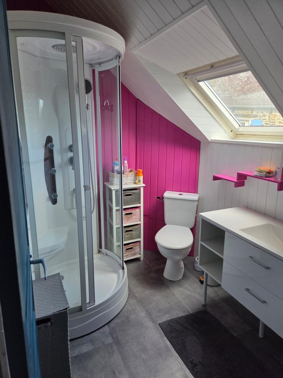 Maison de pecheur 55m2 House in Saint-Quay-Portrieux