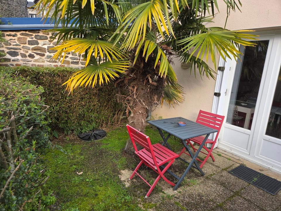 Maison de pecheur 55m2 House in Saint-Quay-Portrieux