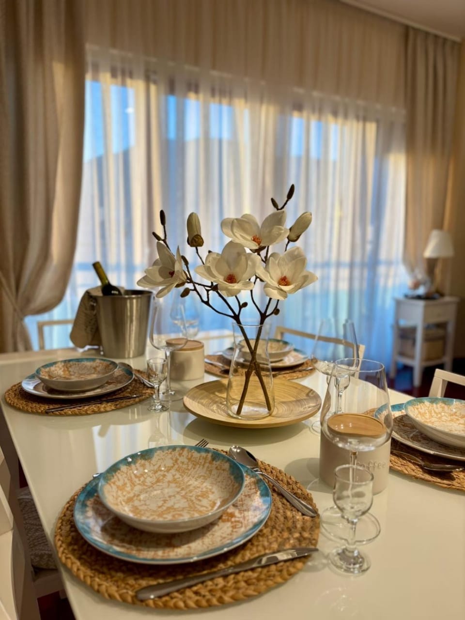 Mia Bella Apartment in Montenegro