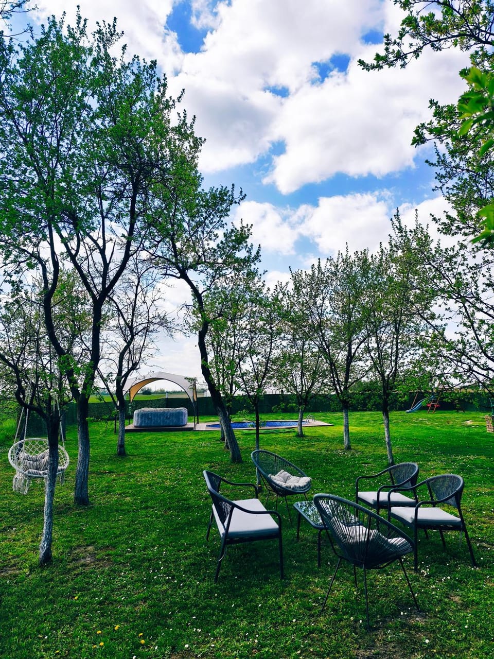 Ruralna kuća za odmor Bor Anya House in Croatia