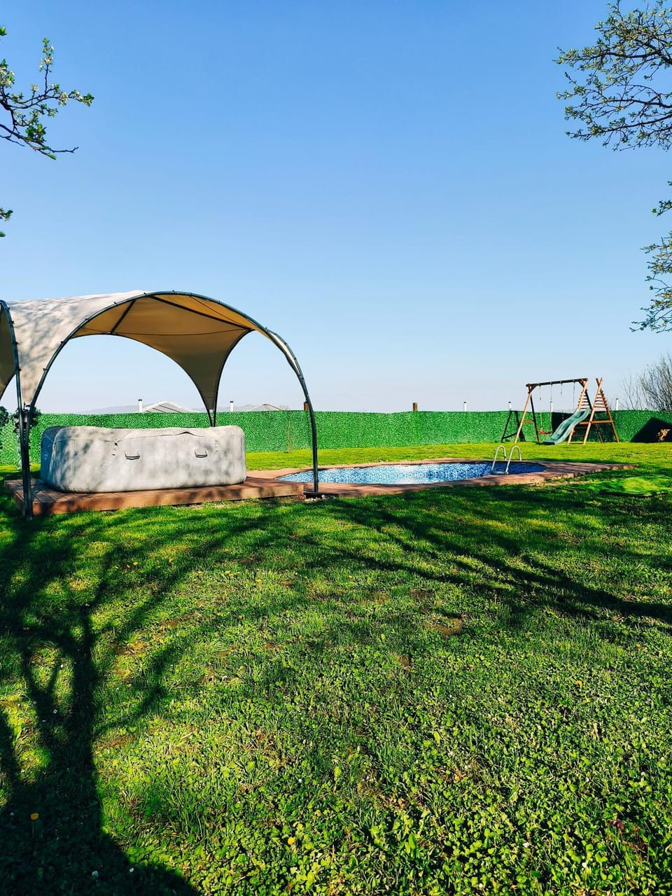Ruralna kuća za odmor Bor Anya House in Croatia
