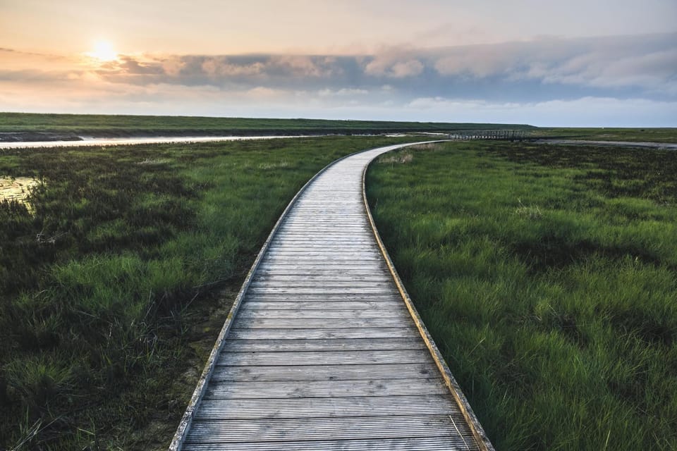 Natural landscape