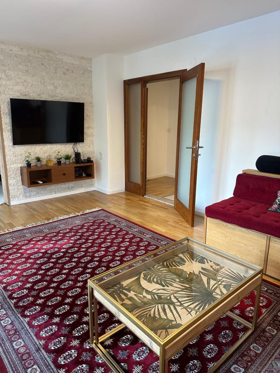 Old Town Diaries Apartment in Sarajevo