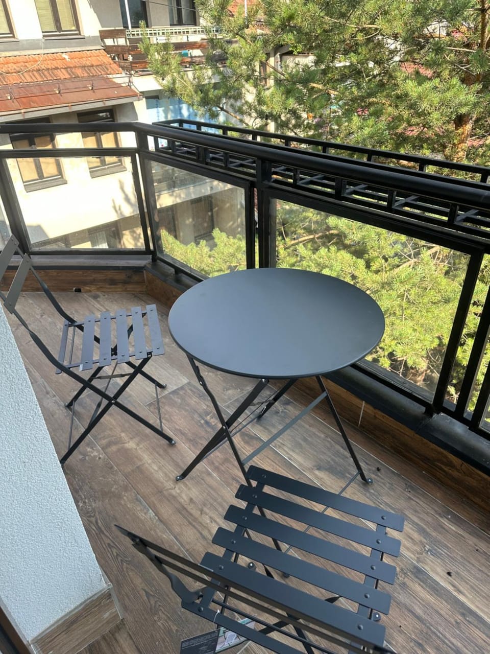 Old Town Diaries Apartment in Sarajevo