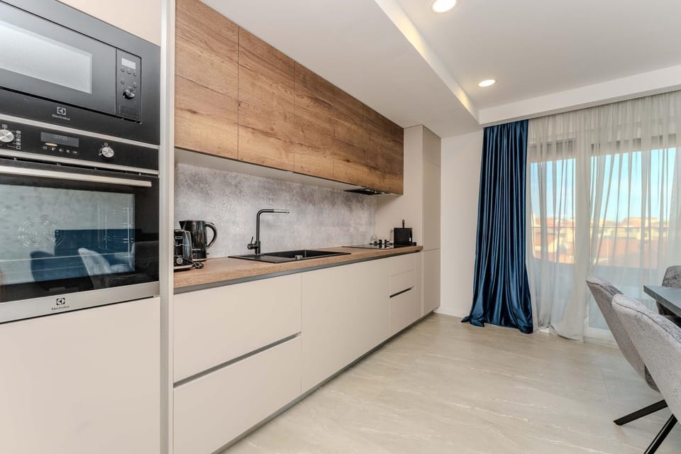 Apartment Marijan Apartment in Zadar