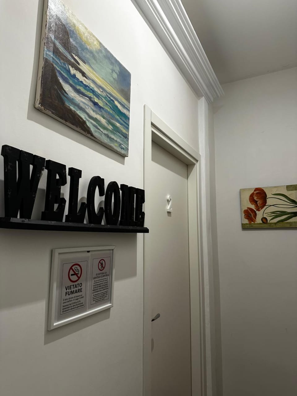 Suite In Centro Bed and Breakfast in Province of Foggia