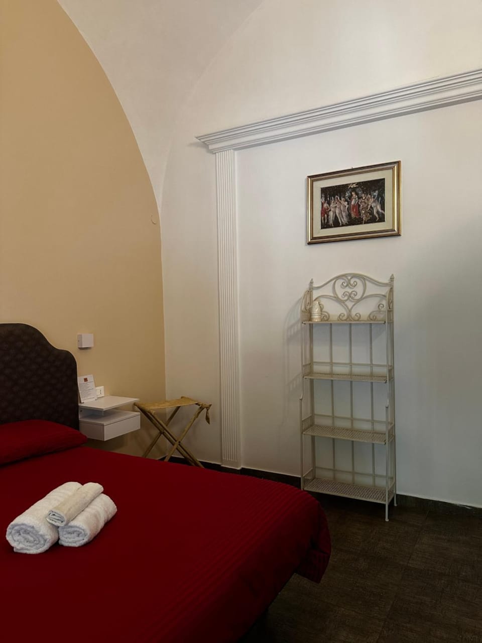 Suite In Centro Bed and Breakfast in Province of Foggia