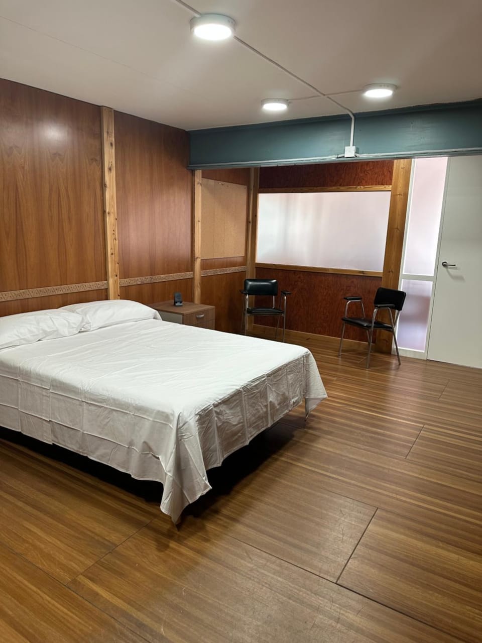 Habitaciones Espacio Bed and Breakfast in Ribera Baixa