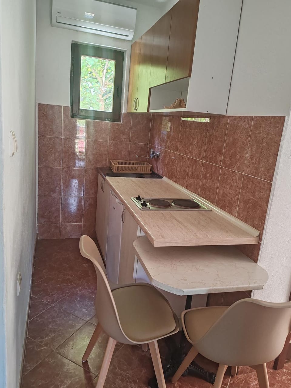 Apartman Čolović Apartment in Montenegro