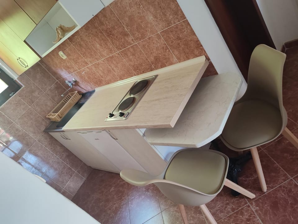 Apartman Čolović Apartment in Montenegro