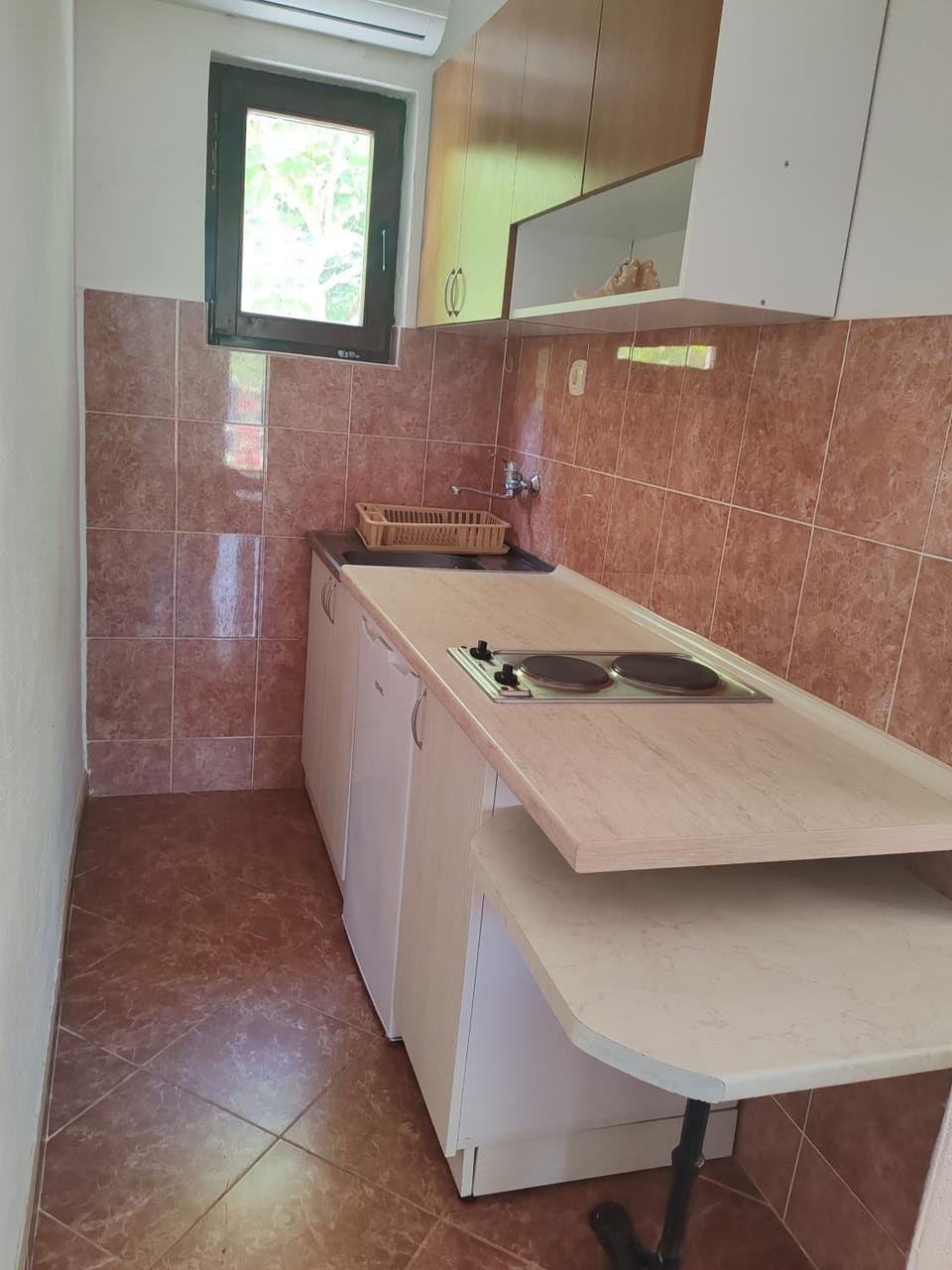 Apartman Čolović Apartment in Montenegro