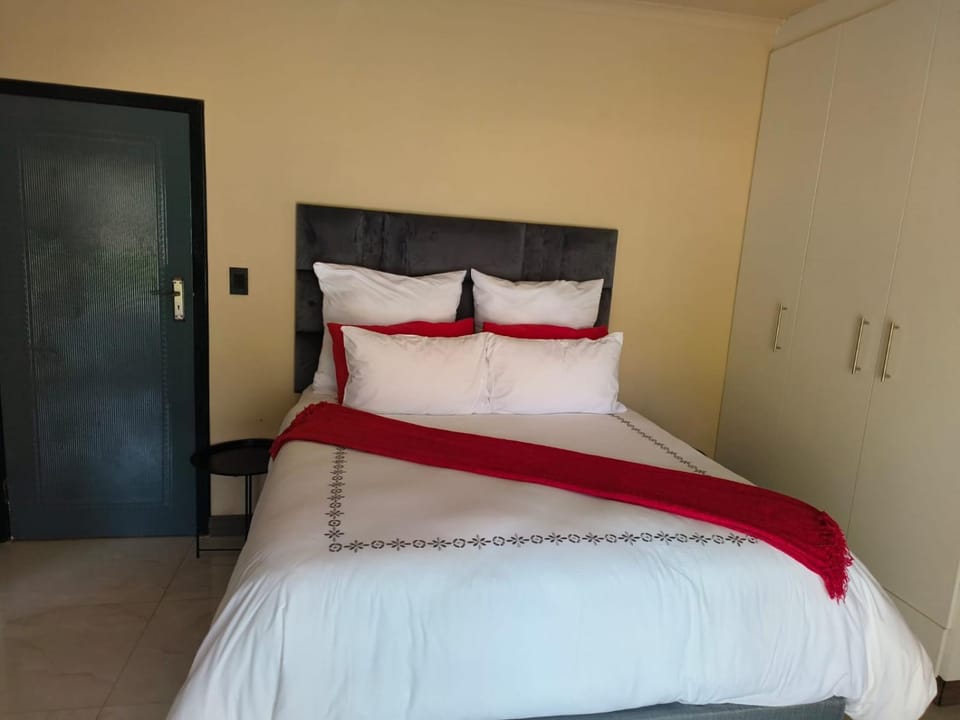 Masithandane lodge Nature lodge in KwaZulu-Natal