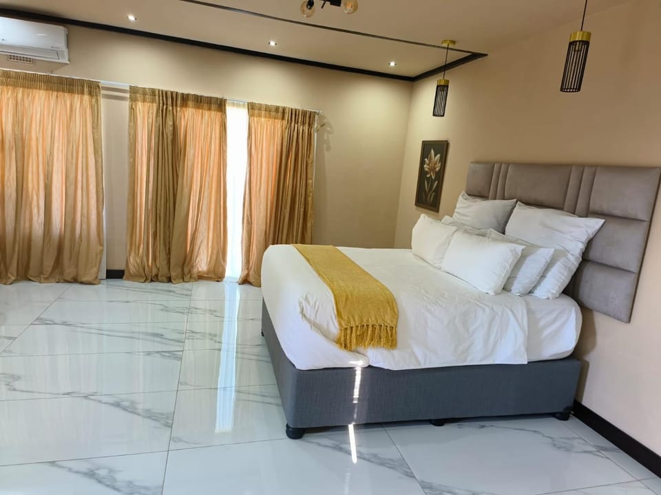 Masithandane lodge Nature lodge in KwaZulu-Natal