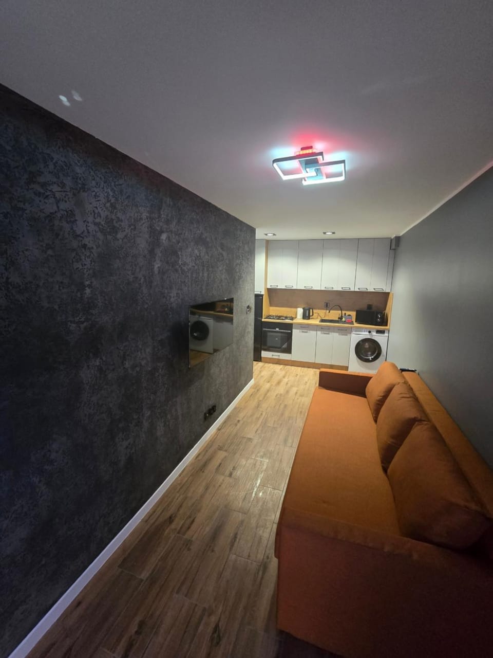 Apartament Centrum 2-pokojowy Klimatyzacja nr 7 Apartment in Masovian Voivodeship