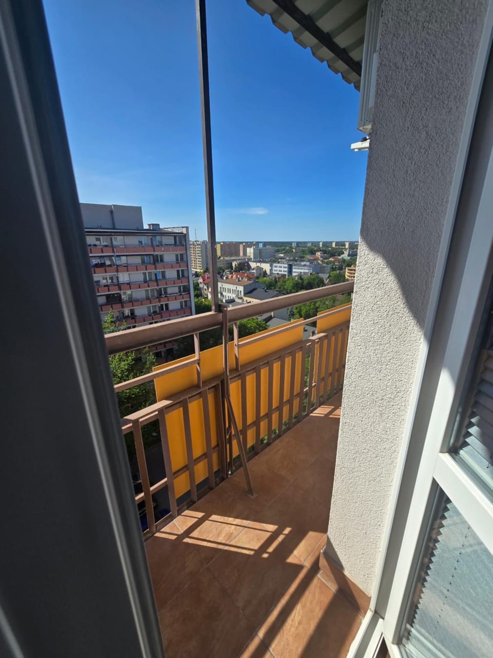 Apartament Centrum 2-pokojowy Klimatyzacja nr 7 Apartment in Masovian Voivodeship