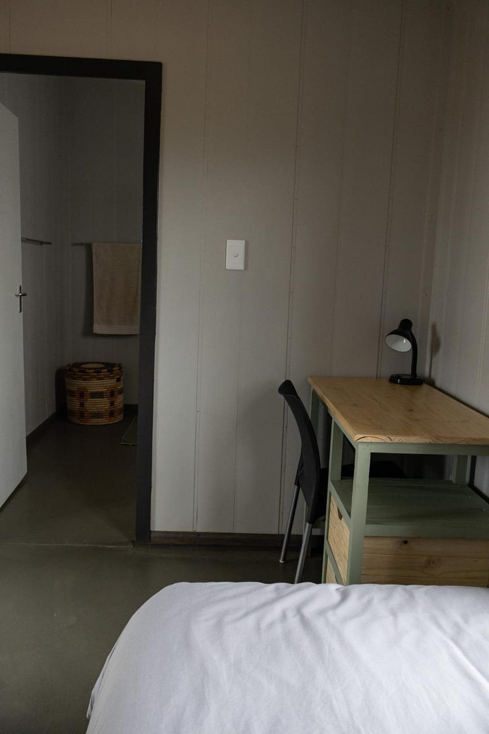 Olienhout Game Reserve Farm Stay in South Africa