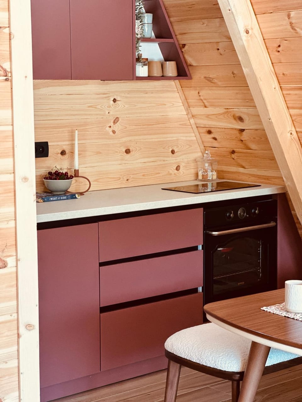Coffee/tea facilities, Kitchen or kitchenette, kitchen