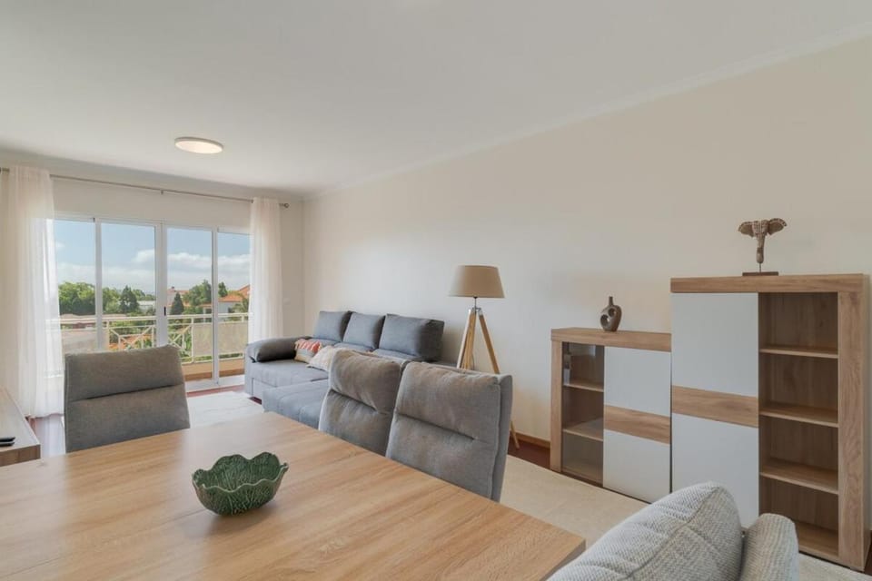 Sao Joao- 3 Bedroom apartment Apartment in Funchal