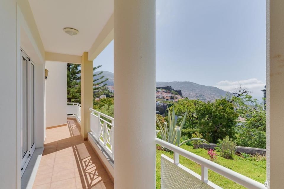 Sao Joao- 3 Bedroom apartment Apartment in Funchal