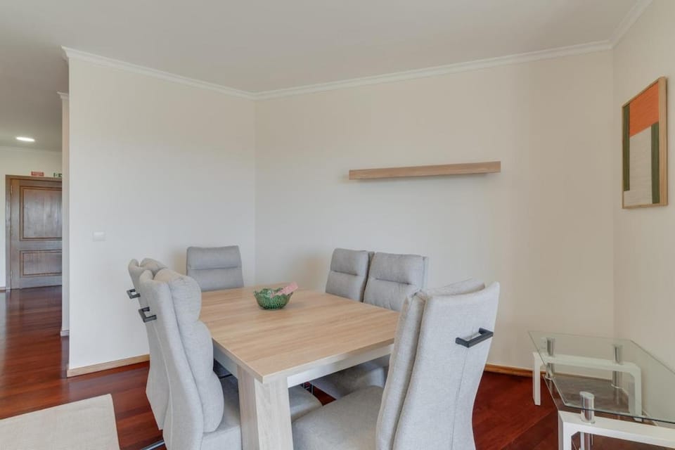 Sao Joao- 3 Bedroom apartment Apartment in Funchal