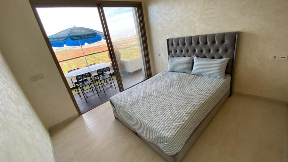 Puerto Banus Apartment in Casablanca-Settat