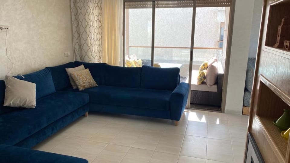 Puerto Banus Apartment in Casablanca-Settat