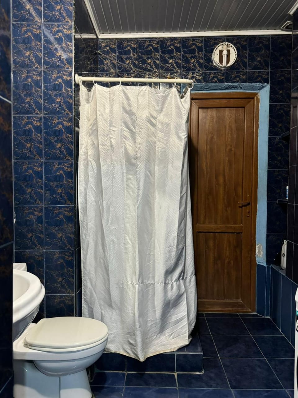 Toilet, Bathroom