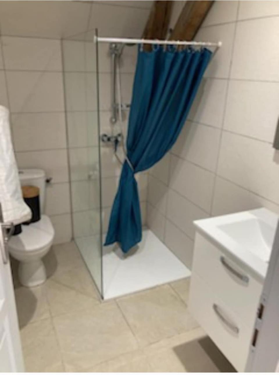 Location saisonnière Lot Apartment in Souillac
