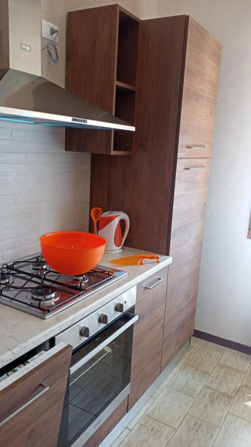 appartamento da simonetta a Rosolina Paese Apartment in Veneto