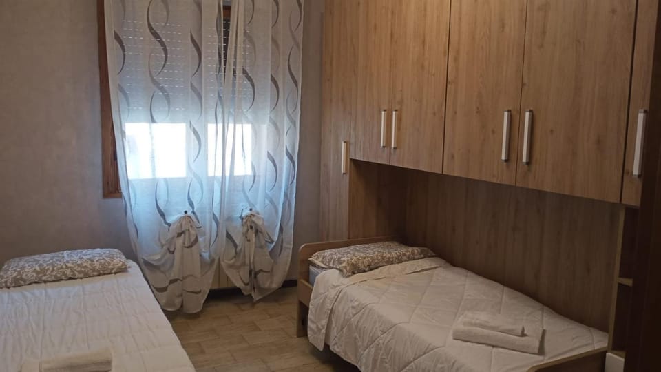 appartamento da simonetta a Rosolina Paese Apartment in Veneto