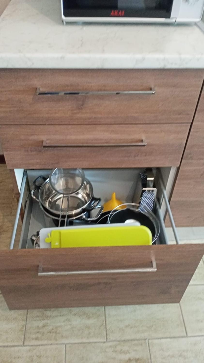 appartamento da simonetta a Rosolina Paese Apartment in Veneto