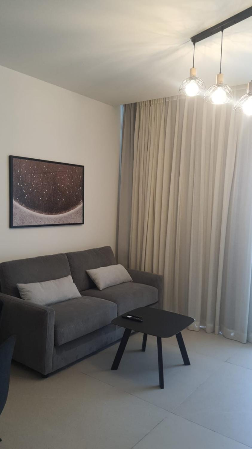 Beyond 42 Eilat Apartment hotel in Eilat