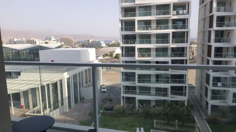 Beyond 42 Eilat Apartment hotel in Eilat