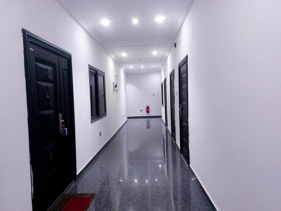 EbenMay Lodge Bed and Breakfast in Accra