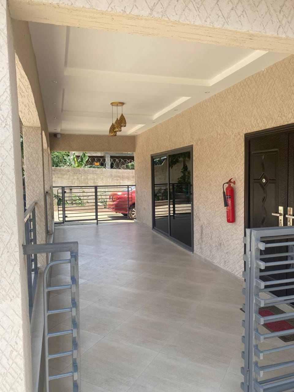 EbenMay Lodge Bed and Breakfast in Accra
