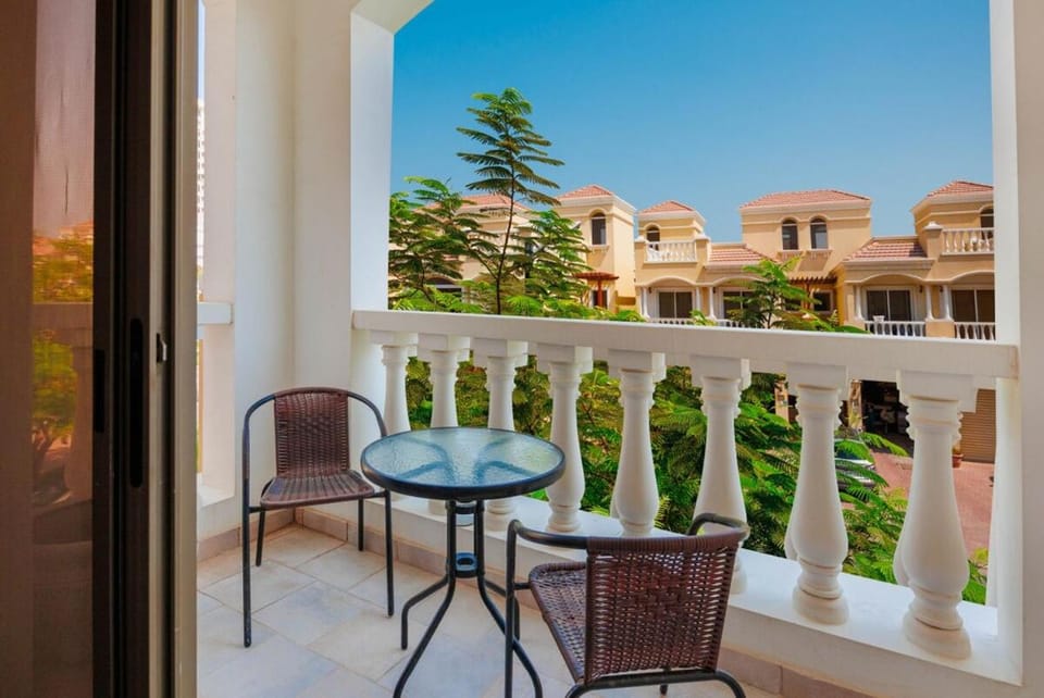 View (from property/room), Seating area