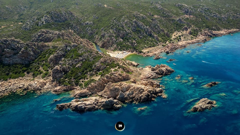 HotelsTOO - Home Paradiso Apartment in Sardinia