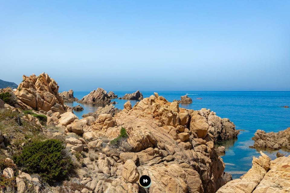 HotelsTOO - Home Paradiso Apartment in Sardinia