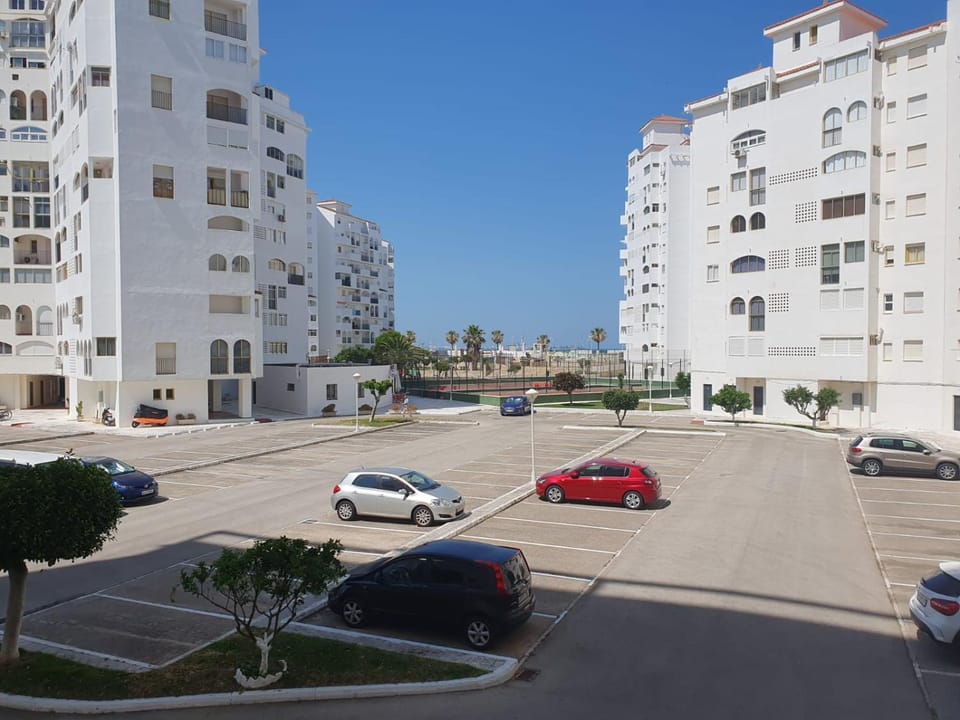 Timonel Arenas Apartment in El Puerto de Santa María
