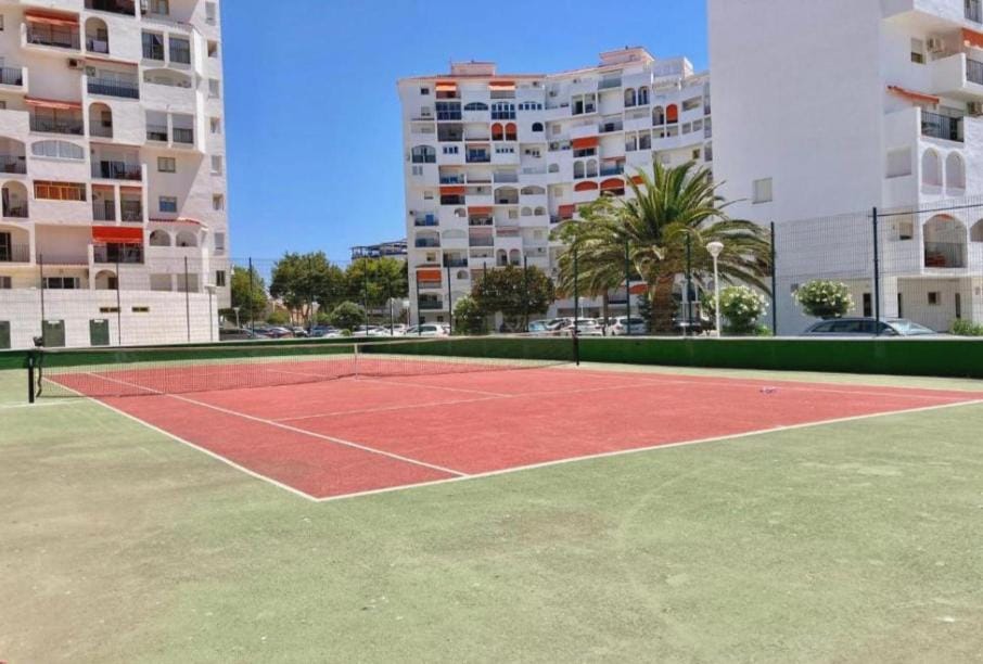 Timonel Arenas Apartment in El Puerto de Santa María