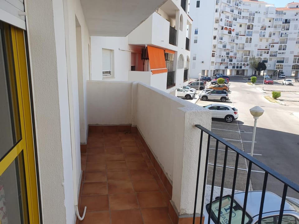 Timonel Arenas Apartment in El Puerto de Santa María