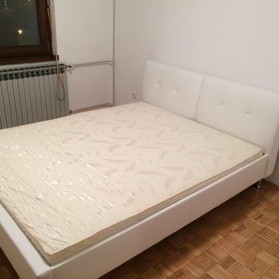 Zagreb Sky Apartment in City of Zagreb