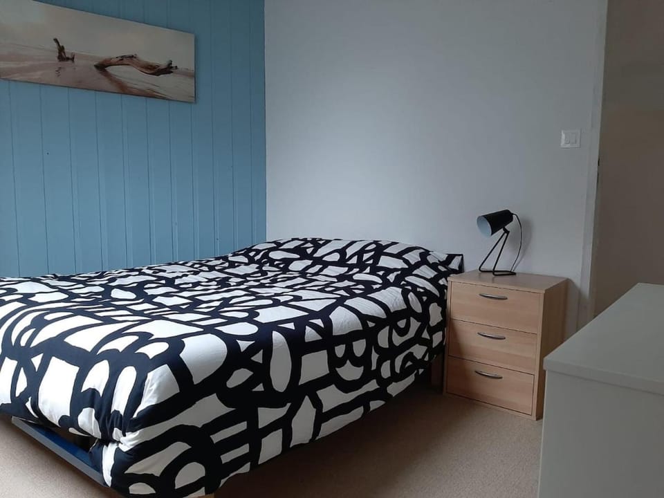 calme et tranquillité à 200 mètres de la mer House in Le Pouliguen